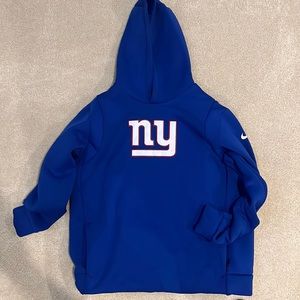 New York Giants Game hoodie